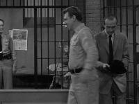 Click to watch 'Mayberry Goes Hollywood...' (popup) The Andy Griffith Show